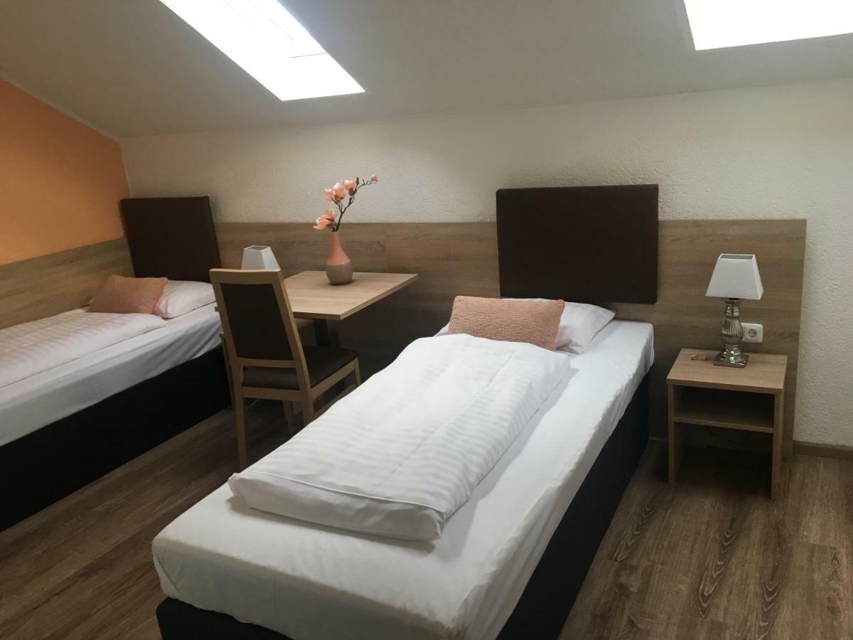 Central Hotel Duisburg Kültér fotó
