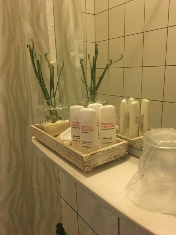 Central Hotel Duisburg Kültér fotó