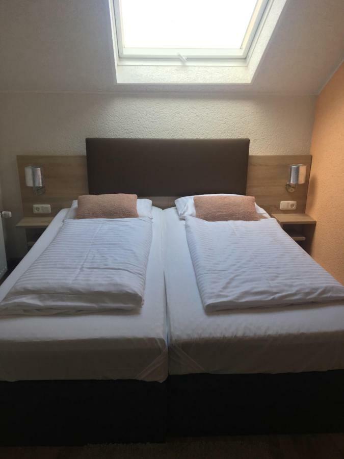 Central Hotel Duisburg Kültér fotó